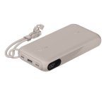 Belkin BPB028hqSD 20000 mAh Sable