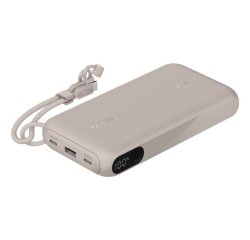 Belkin BPB028hqSD 20000 mAh Sable