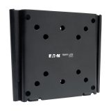 Tripp Lite Support mural fixe pour télévisions et moniteurs de 13" à 27"