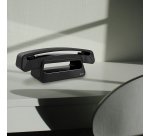 Alcatel ePure#3 Iconic Teléfono DECT Identificador de llamadas Blanco