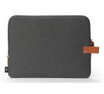 DICOTA D31930-RPET sacoche d'ordinateurs portables 35,6 cm (14") Housse Anthracite