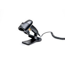 Star Micronics BSH-32U SCANNER HANDHELD HD Lector de códigos de barras portátil 1D/2D CMOS