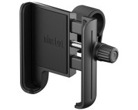 Ninebot by Segway AA.00.0010.59 support Support passif Mobile/smartphone Noir