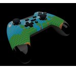 Gioteck WX4 Multicolore Bluetooth Gamepad Analogico/Digitale Nintendo Switch