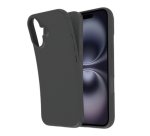 Just in Case 8332394 coque de protection pour téléphones portables 15,5 cm (6.1") Housse Noir