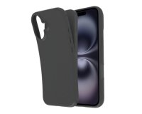 Just in Case 8332394 coque de protection pour téléphones portables 15,5 cm (6.1") Housse Noir