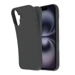 Just in Case 8332394 coque de protection pour téléphones portables 15,5 cm (6.1") Housse Noir
