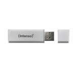 Intenso Ultra Line USB flash drive 64 GB USB Type-A 3.2 Gen 1 (3.1 Gen 1) Zilver
