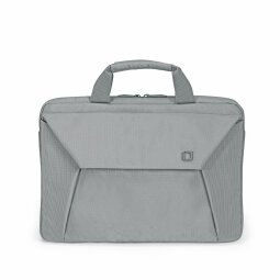 DICOTA Slim Case 29,5 cm (11.6") Malette Gris