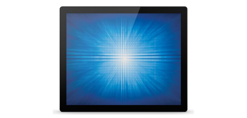 Elo Touch Solutions 1990L 48,3 cm (19") LED 225 cd / m² Negro Pantalla táctil
