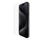 Belkin ScreenForce Protection d'écran transparent Apple 1 pièce(s)