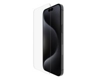 Belkin ScreenForce Protection d'écran transparent Apple 1 pièce(s)