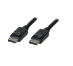 MCL MC398-3M câble DisplayPort Noir