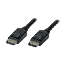 MCL MC398-3M câble DisplayPort Noir