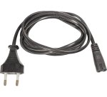 Belkin F3A218CP1.8M-P câble électrique Noir 1,8 m Coupleur C7