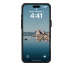 Urban Armor Gear Plyo funda para teléfono móvil 17,5 cm (6.9") Negro, Bronce