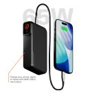 Cygnett Encore 20000 mAh Graphite
