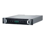 HPE MSA 2070 10/25GbE iSCSI SFF Storage