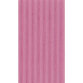 CARTON ONDULÉ, Rouleau moyenne cannelure 300g/m2 au format 50x70cm - Rose