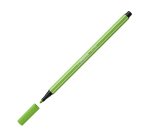 Pennarello Pen 68 - verde 33 - Stabilo