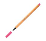 STABILO point 88 fineliner Fine Pink 1 pc(s)