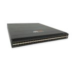 HPE Aruba Networking CX 10000-48Y6C Distributed Services Front-to-Back 6 Fans 2 PSU Switch Bdl