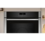 NEFF Four encastrable pyrolyse B2ACJ7AN3F, N 30, Fonction Air Fry