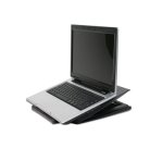 Hamlet XTMS100 Tiramisù Notebook stand Nero