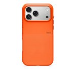 Apple MGJC4LL/A coque de protection pour téléphones portables 17,5 cm (6.9") Housse Orange
