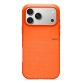 Apple MGJC4LL/A mobiele telefoon behuizingen 17,5 cm (6.9") Hoes Oranje