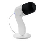 Logitech G Yeti GX Noir, Blanc Microphone de table