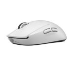 Logitech G 910-005943 mouse Gaming Mano destra RF Wireless 25600 DPI
