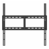 Optoma WIB6560A 165,1 cm (65") Noir