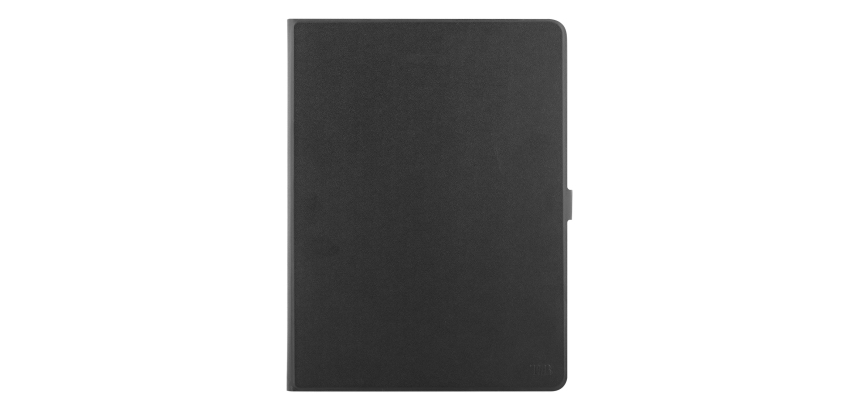 T'nB TABIPA8 étui pour tablette 25,9 cm (10.2") Folio Noir