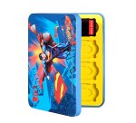 Blade Gaming Switch Combo Pack Flash, Hard Case + Grips + Game Case