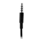 MCL CSQ-M2/NZ casque Avec fil Arceau Bureau/Centre d'appels Noir