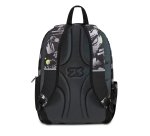 Seven 200102412-899 zaino Zaino scolastico Multicolore Poliestere