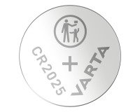 Varta 6025101415 Single-use battery CR2025 Lithium