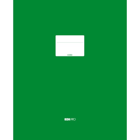 Edipro E2382 business form