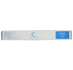 UTAX 1T02L7CUT0 Cartouche de toner 1 pièce(s) Original Cyan