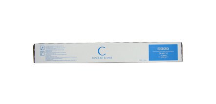 UTAX 1T02L7CUT0 Cartouche de toner 1 pièce(s) Original Cyan