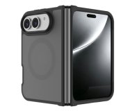 Just in Case ArmorElite coque de protection pour téléphones portables Housse Noir