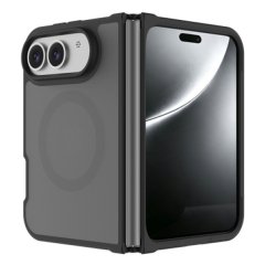 Just in Case ArmorElite coque de protection pour téléphones portables Housse Noir