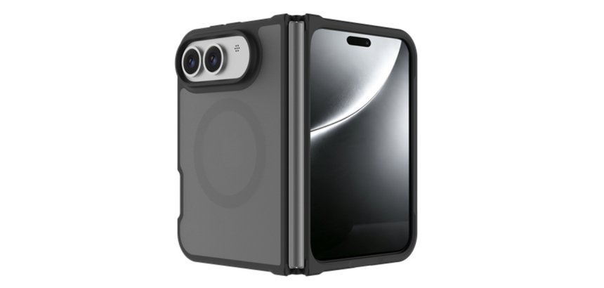 Just in Case ArmorElite coque de protection pour téléphones portables Housse Noir