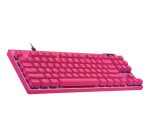 Logitech G PRO X TKL RAPID