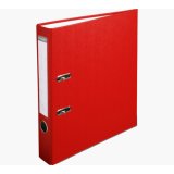 Classeur à levier polypropylène dos de 50mm - A4