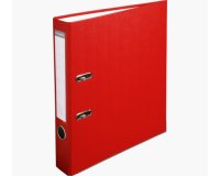 Classeur à levier polypropylène dos de 50mm - A4