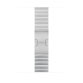 Apple MU9A3ZM/A slimme draagbare accessoire Band Zilver Roestvrijstaal