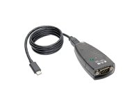 Tripp Lite USA-19HS-C carte et adaptateur d'interfaces