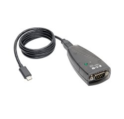 Tripp Lite USA-19HS-C carte et adaptateur d'interfaces